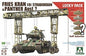 Takom - 16t Strabokran&Panther Ausf:35