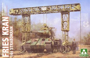 Takom - 16t Strabokran 1:35