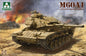 Takom - M60A1 W/era 1:35