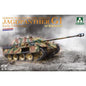 Takom - Jagdpanther G1 Early w/o Interior 1:35