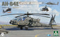 Takom - AH-64E Apache Guardian Attack Heli 1:35