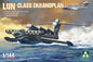 Takom - Ekranoplan Soviet Seaplane 1:144