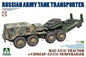 Takom - MAZ-537G Tractor w/CHMZA-5247