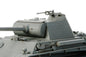 Tamiya - Zimmerit Coating Panther Ausfg