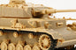 Tamiya - Zimmerit Sheet PanZer Iv 1:35