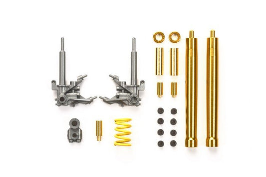 Tamiya - Honda Rc213V Frt Fork Set 1:12
