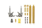 Tamiya - Honda Rc213V Frt Fork Set 1:12