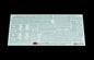 Tamiya - Zimmerit Coating Sturmtigr :48