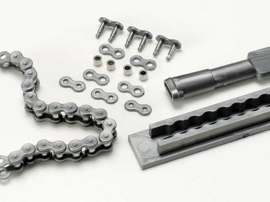 Tamiya - Link Type Chain 1:16 Motorcycl