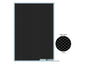 Tamiya - Carbon Pat Decal Weave Fine