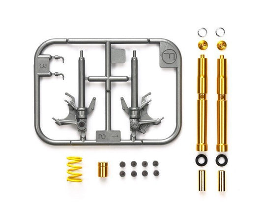 Tamiya - Yamaha YZf-R1M Front Fork Set