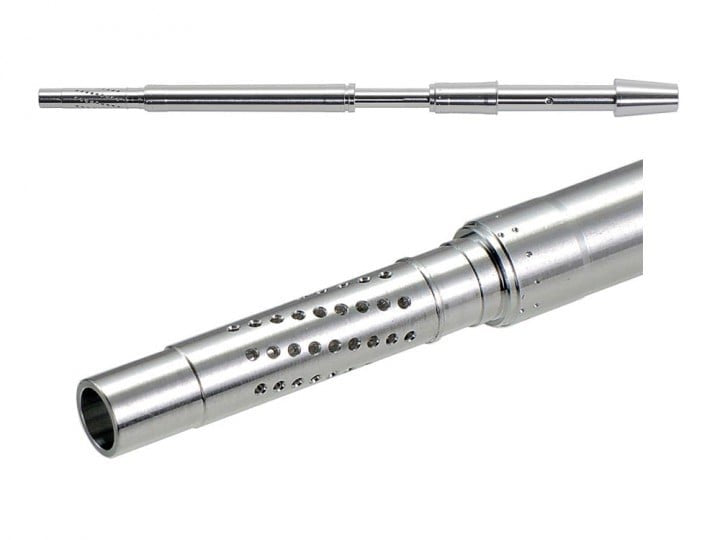 Tamiya - Type 16 MCV Gun Barrel 1:35