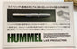 Tamiya - Hummel Metal Gun Barrel 1:35