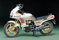 Tamiya - HONDA CX-500 TURBO 1:12