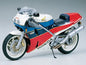 Tamiya - Honda Vfr 750R 1:12