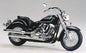 Tamiya - Yamaha Xv 1600 Road Star 1:12