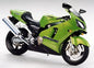 Tamiya - Kawasaki Ninja Zx-12R 1:12