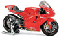 Tamiya - Ducati Desmosedici 1:12