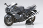 Tamiya - Kawasaki ZZr 1400
