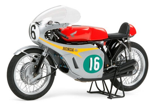 Tamiya - Honda Rc166 Gp Racer 1:12