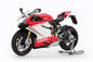 Tamiya - Ducati 1199 Panigale S 1:12