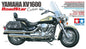 Tamiya - Yamaha XV1600 Road Star Custom 1:12