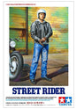 Tamiya - Street Rider 1:12