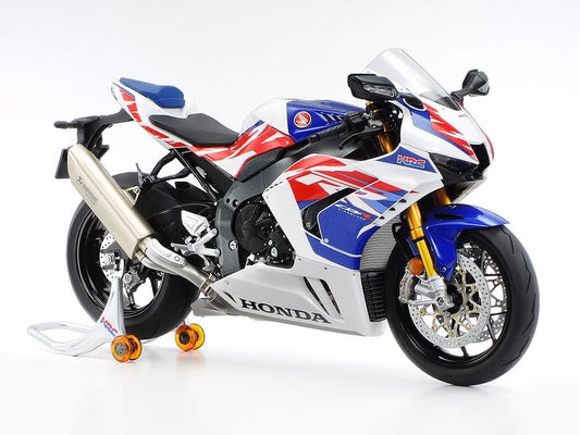 Tamiya - Honda CBR1000RR-R Fireblade 30th 1:12