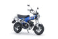 Tamiya - Honda Dax125 Limited Edition 1:12