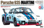 Tamiya - Porsche 935 Martini 1:20