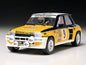 Tamiya - RENAULT 5 TURBO RALLY 1:24
