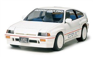 Tamiya - BALLADE SPORTS MUGAN CRX:24