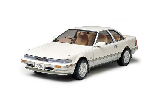 Tamiya - Toyota Soarer 3.0GT Limited 1:24