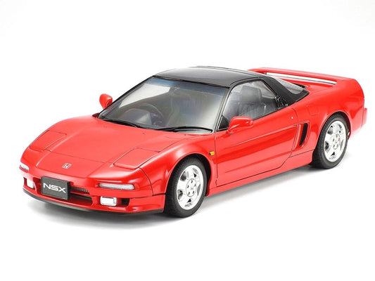 Tamiya - Honda NSX 1:24