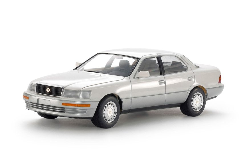 Tamiya - Lexus LS 400 1:24