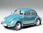 Tamiya - '66 Vw Beetle 1300 1:24
