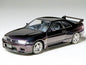 Tamiya - Nissan Skyline Gtrv 1:24