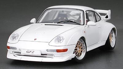 Tamiya - Porsche Gt2 Street 1:24