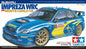 Tamiya - Subaru Impreza WRC Monte Carlo 1:24