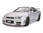 Tamiya - Nismo R34 Gt-R Z-Tune 1:24