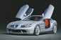 Tamiya - Mercedes BenZ Slr Mclaren 1:24