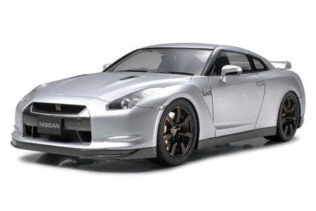 Tamiya - Nissan Gtr 1:24