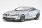 Tamiya - Mercedes BenZ Slr722 1:24