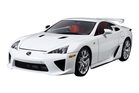 Tamiya - Lexus Lfa 1:24