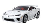 Tamiya - Lexus Lfa 1:24