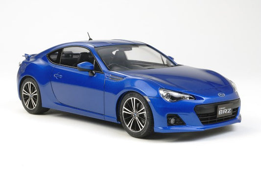 Tamiya - Subaru BrZ 1:24