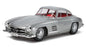 Tamiya - Mercedes-BenZ 300Sl 1:24