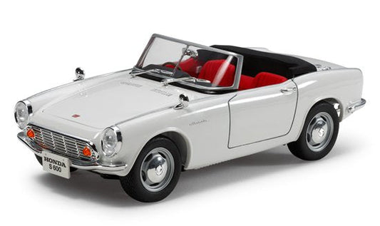 Tamiya - Honda S600 1:24