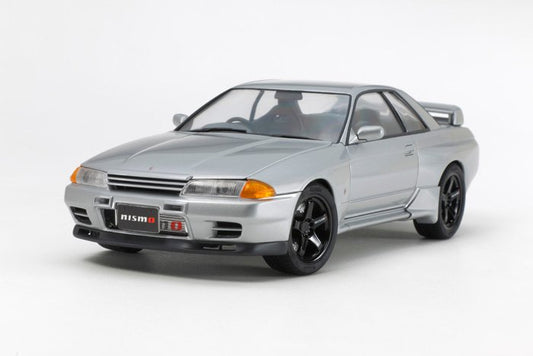 Tamiya - Nissan Skyline Gt-R 1:24