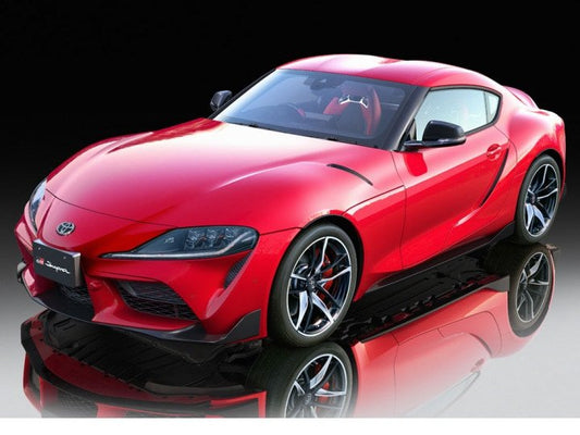 Tamiya - Toyota GR Supra 1:24